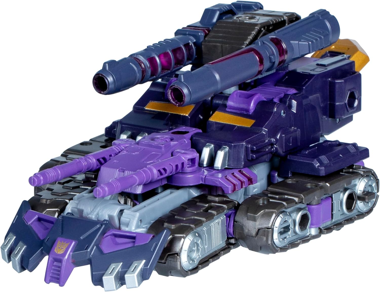Transformers Toys Legacy United Voyager Comic Universe Tarn Toy, 7-inch, Action Figure for Boys and Girls Ages 8 and Up
