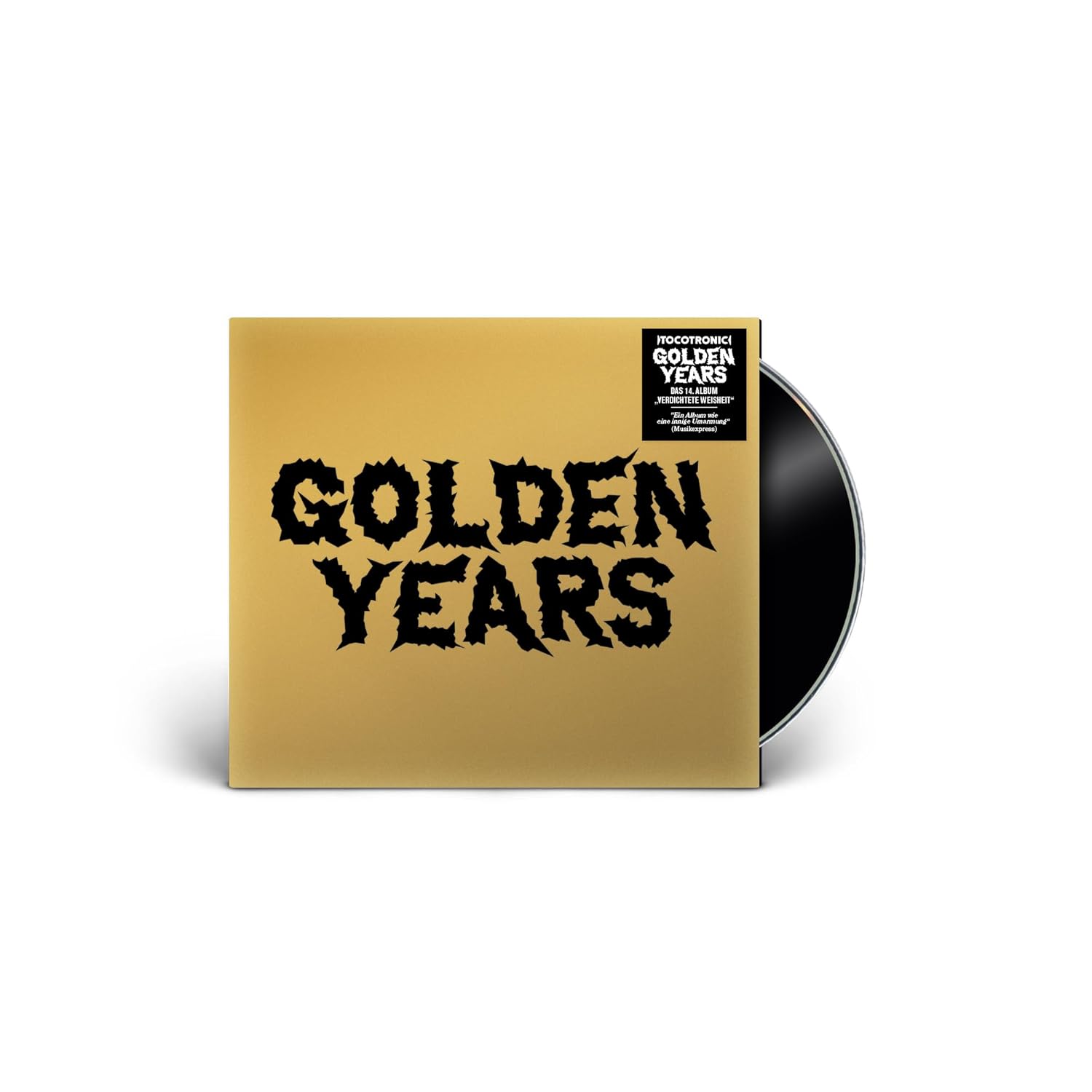 Golden Years