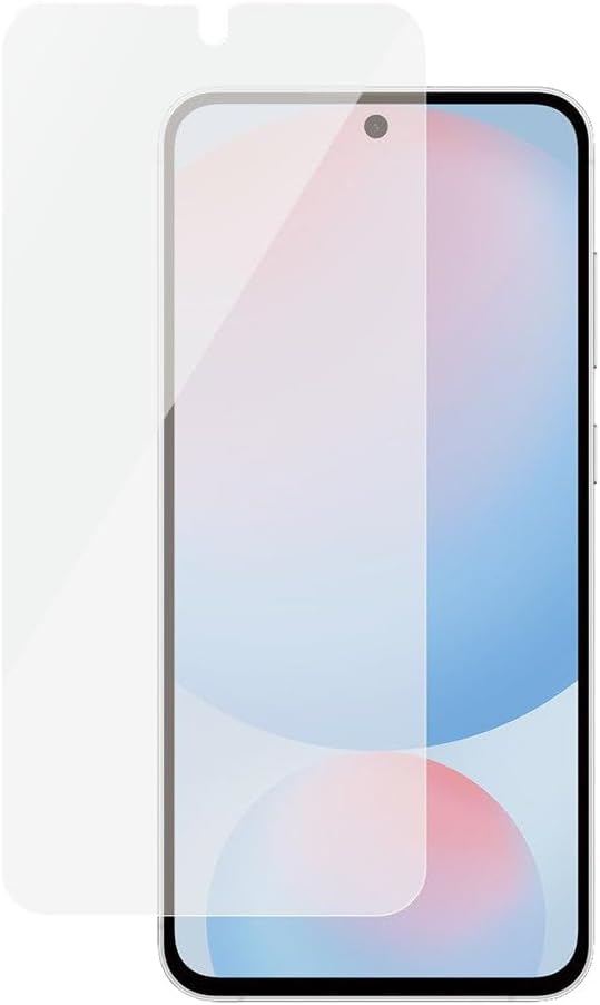 Safe By Panzerglass - Screen Protector - Samsung Galaxy S24 Fe