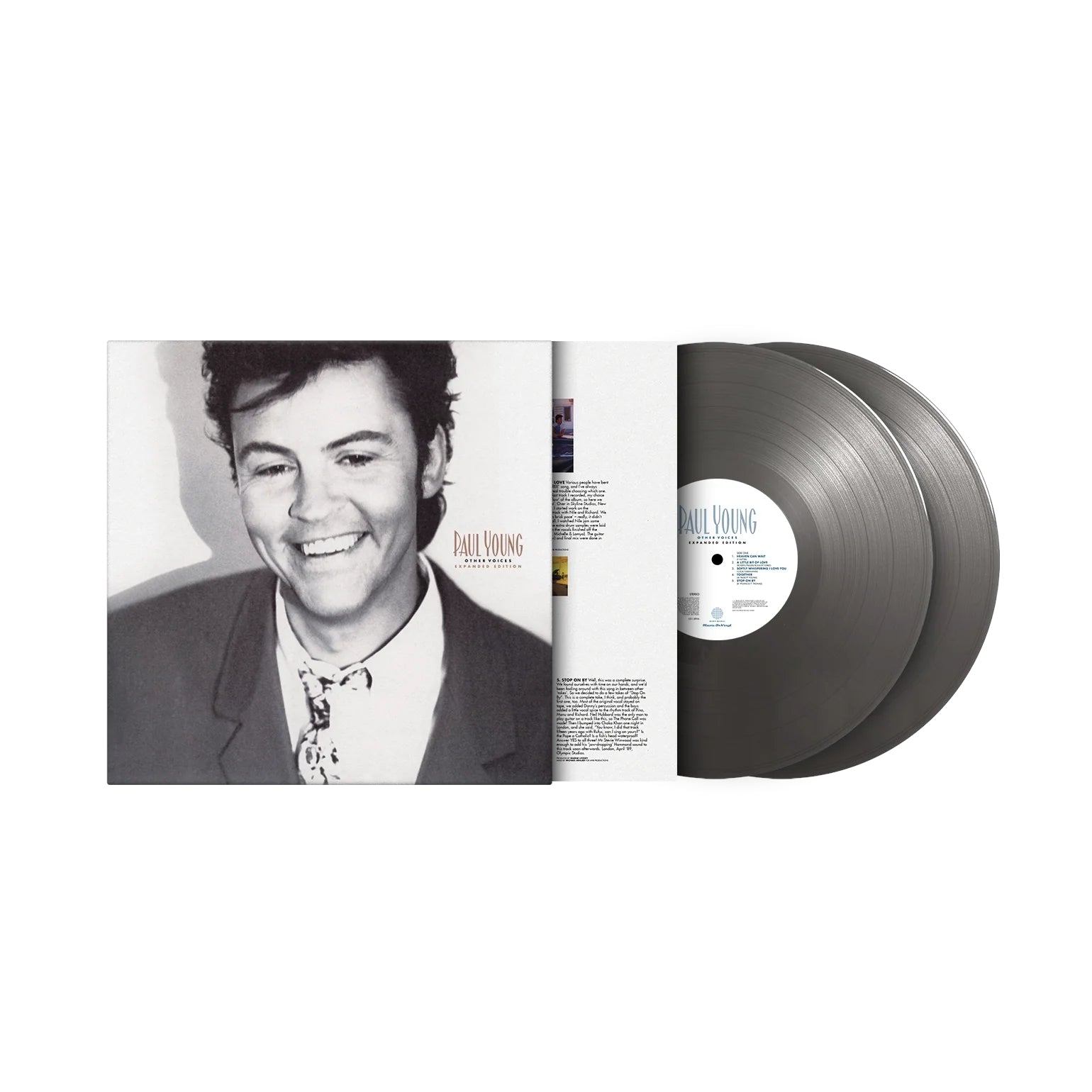 Other Voices: Expanded Edition
