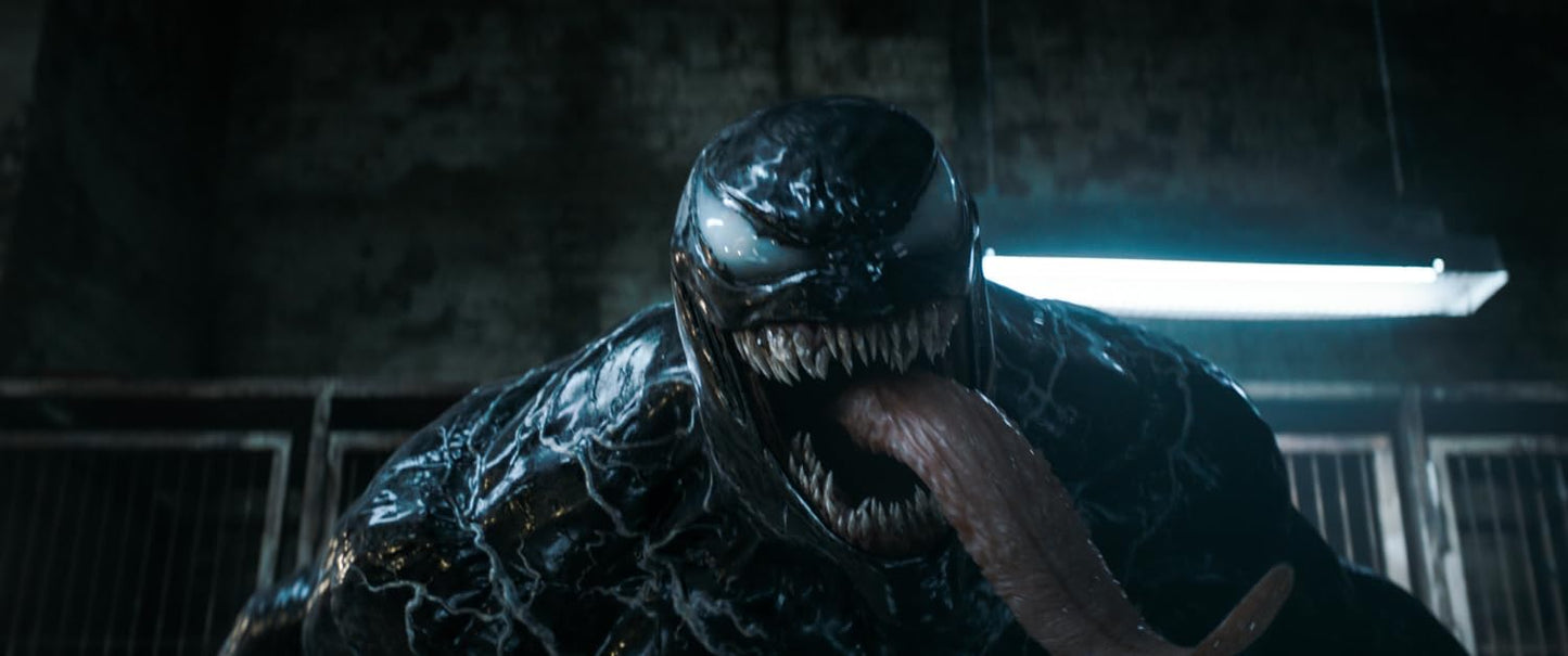 Venom: The Last Dance - Limitiertes Steelbook (4K Ultra HD)