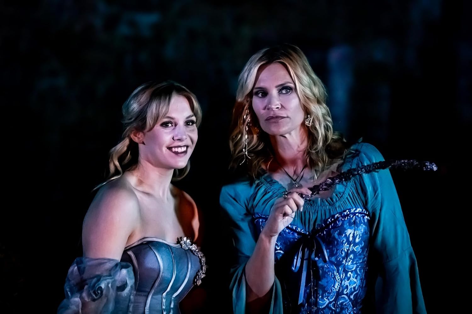 EDWARDS, ANDY - CINDERELLA`S REVENGE