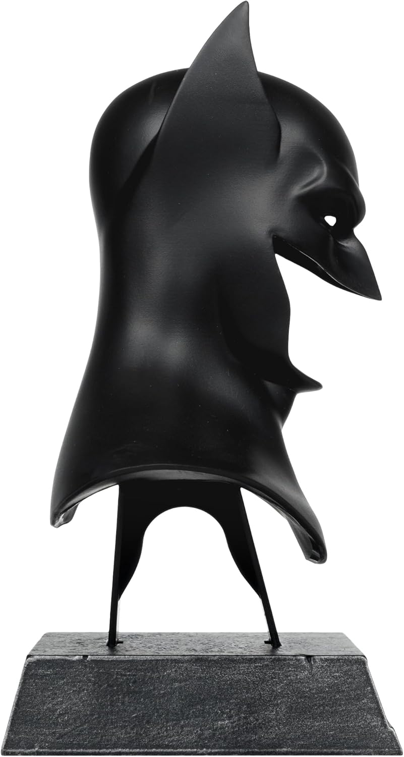 McFarlane Toys - DC Direct Batman Detective Comics #27 (1st Appearance) Cowl Replica 1:3 Scale