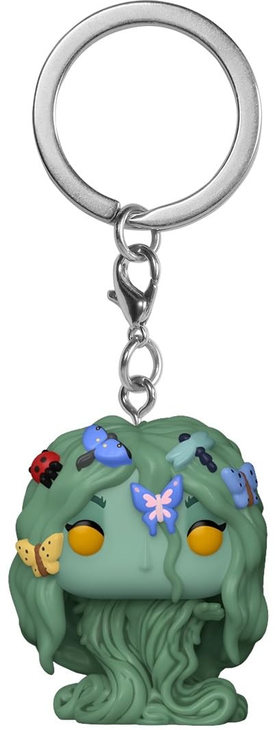 Funko Pocket Pop! Disney: Fantasia 2000 - Spring Sprite Vinyl Figure Keychain