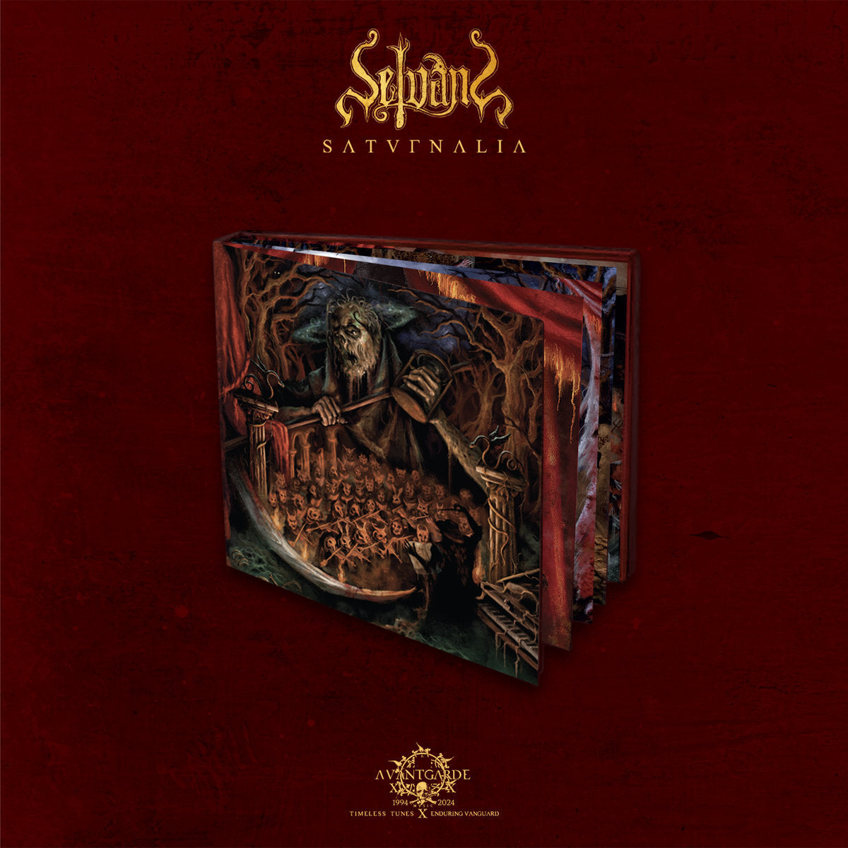 Saturnalia