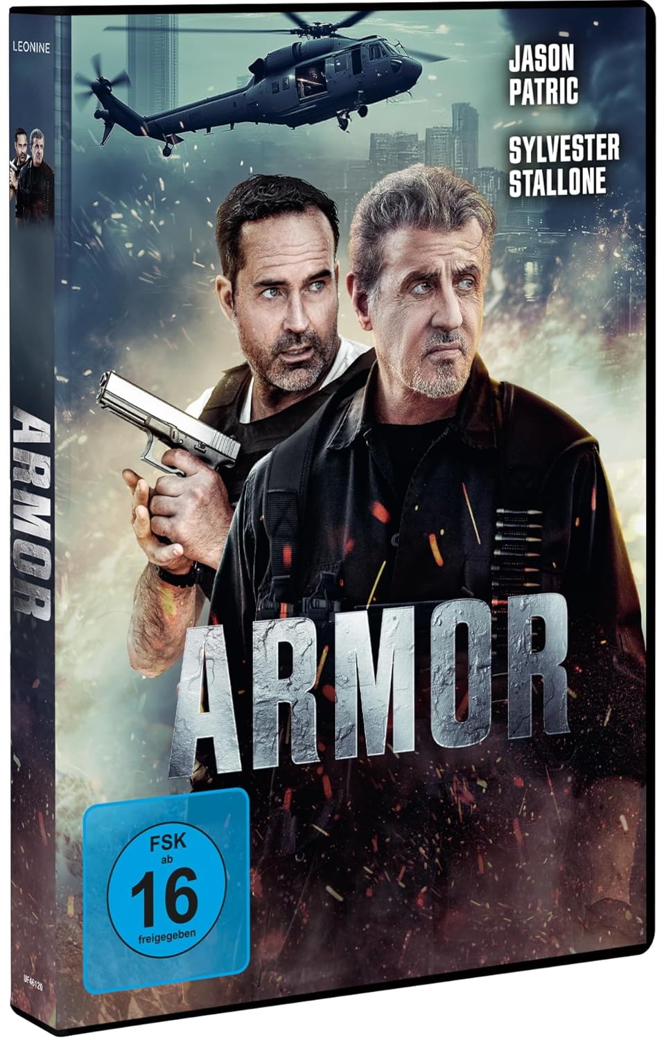 Armor