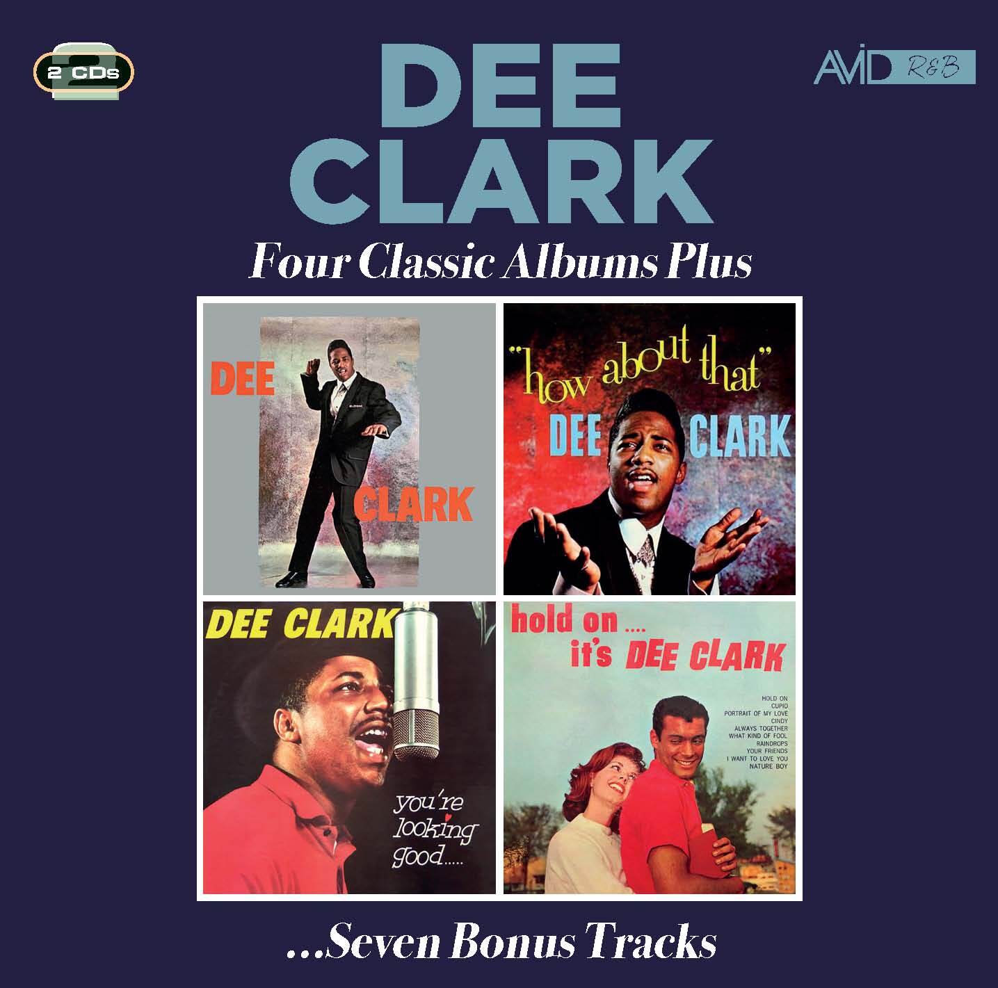 Four Classic Albums Plus