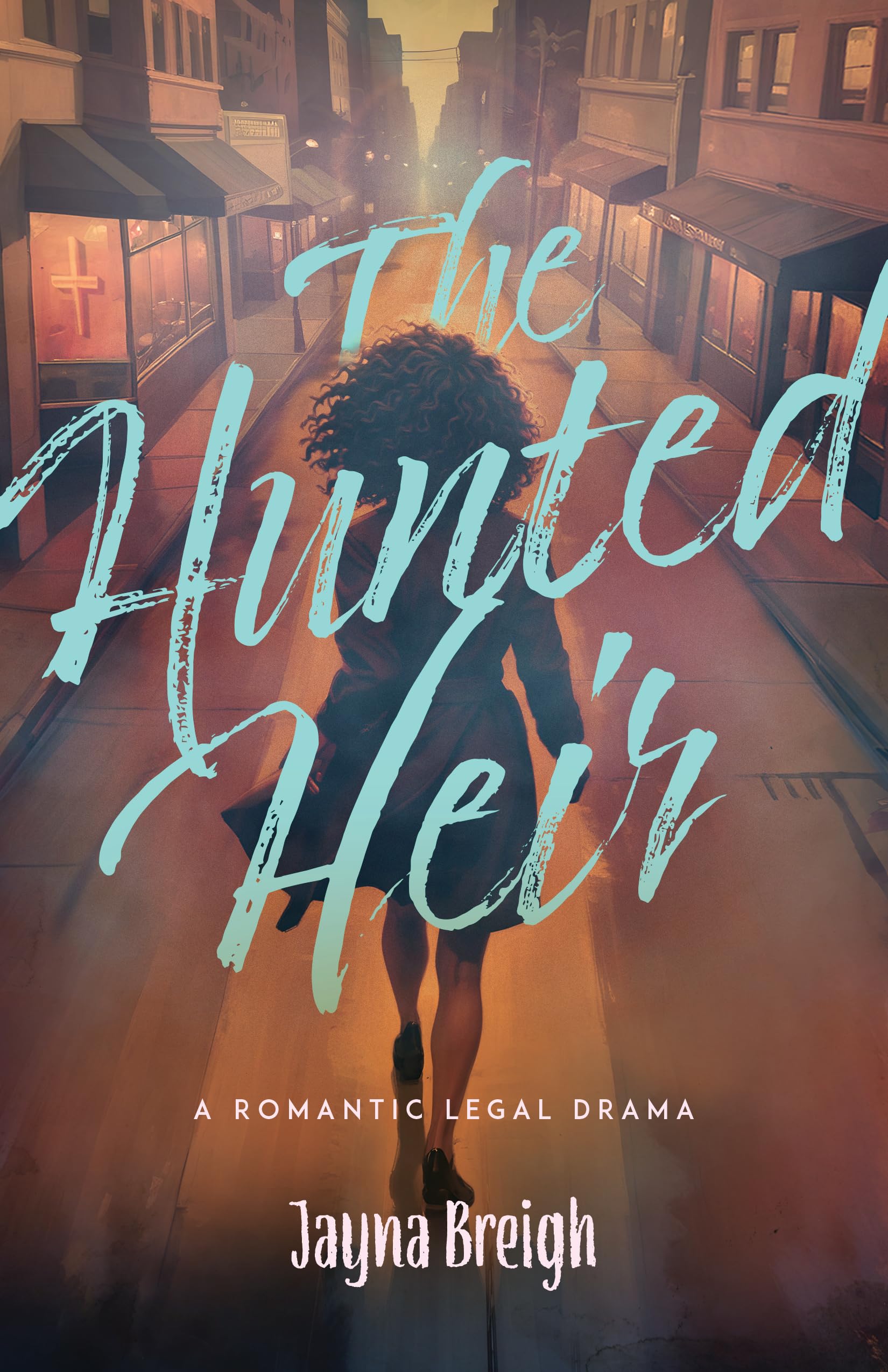 The Hunted Heir
