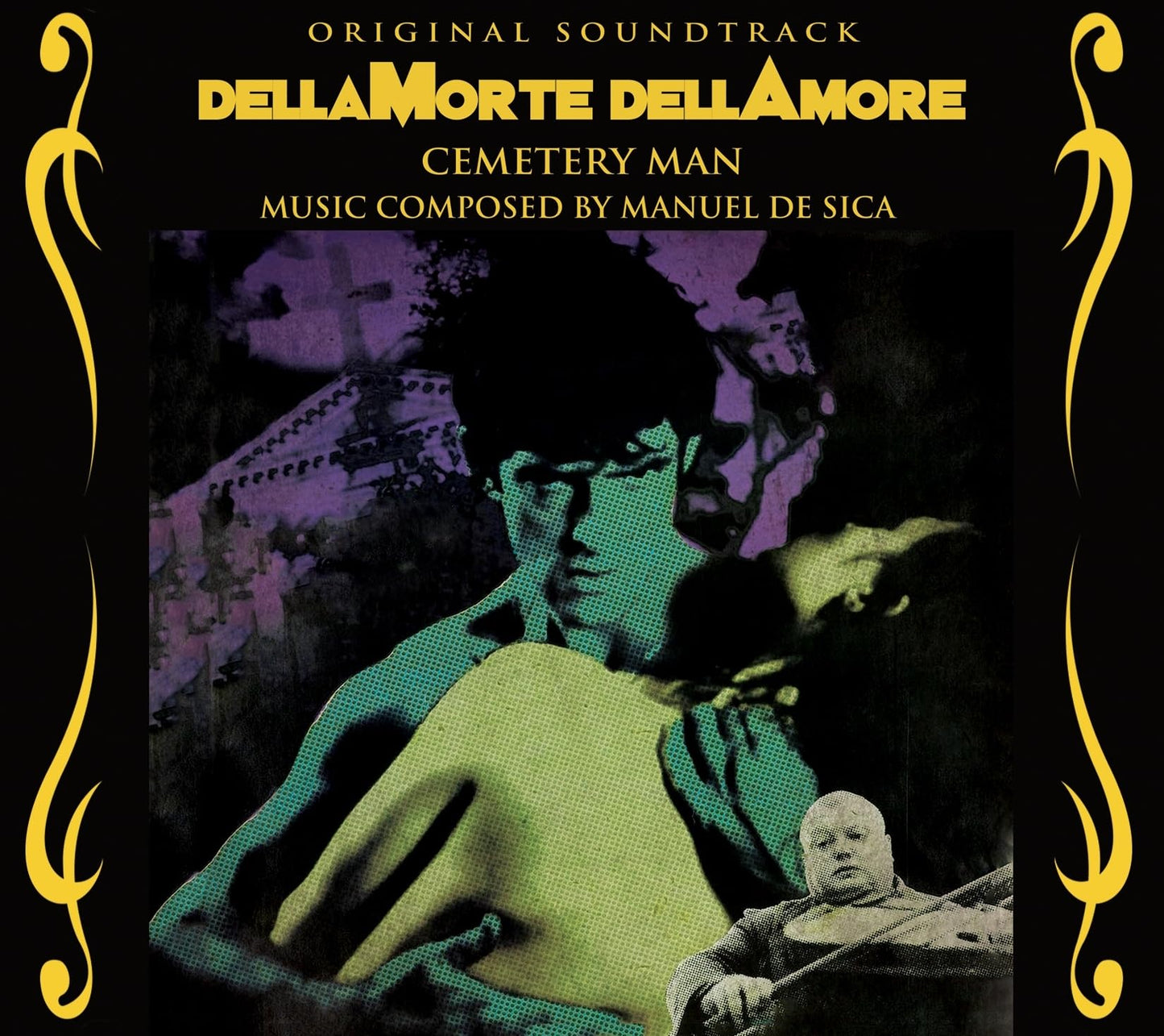 Dellamorte Dellamore