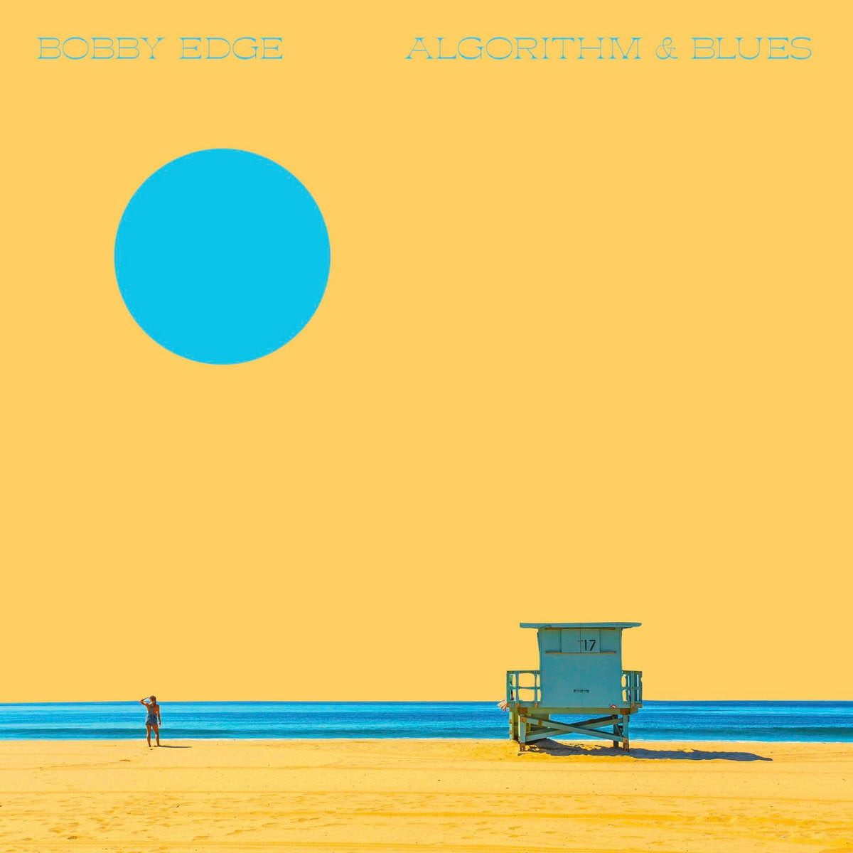 Algorithm and Blues