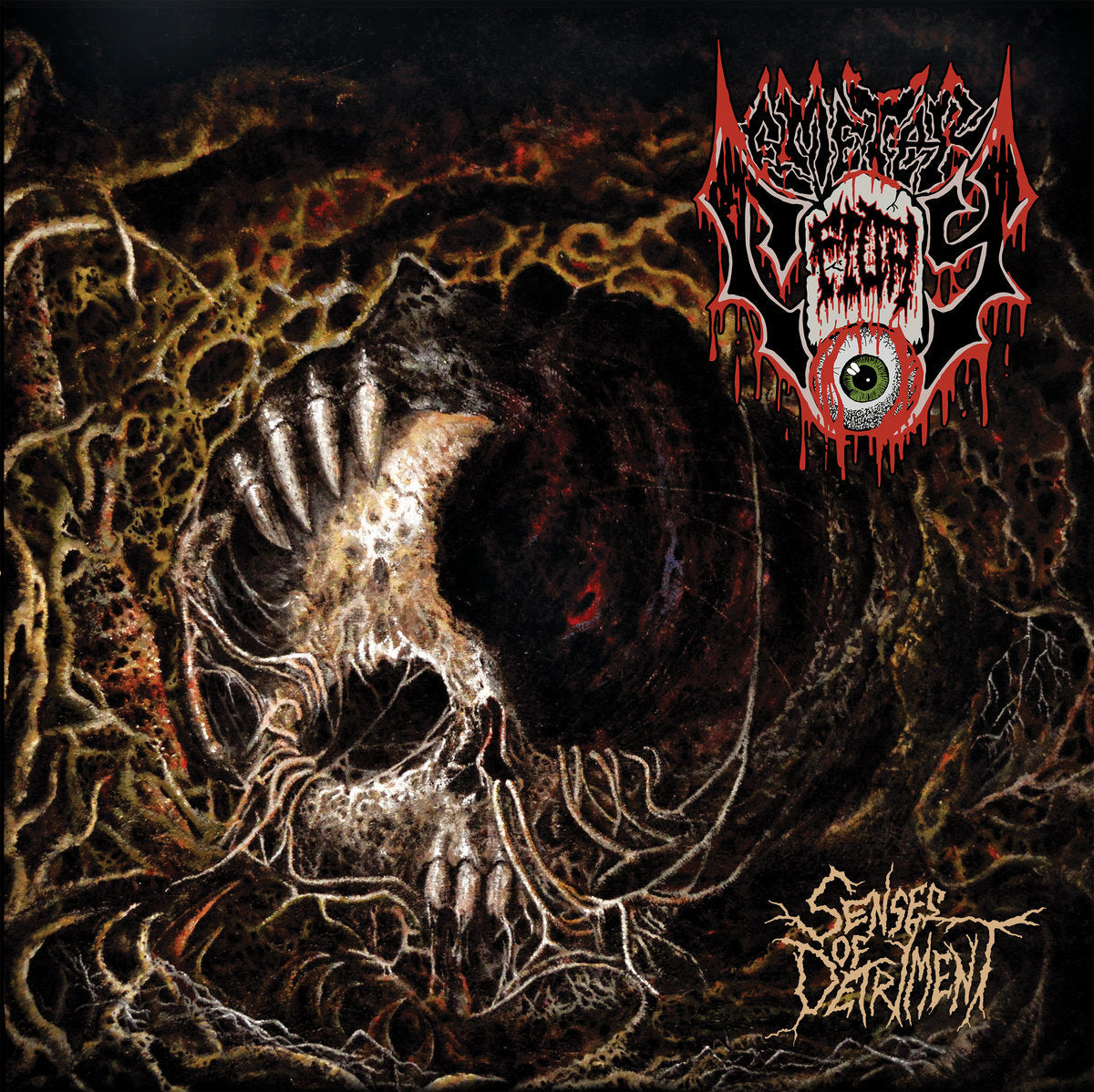 Senses of detriment