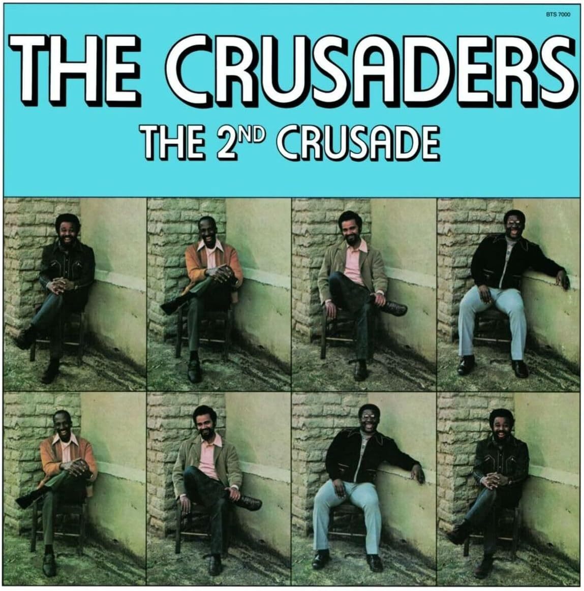 The 2nd Crusade