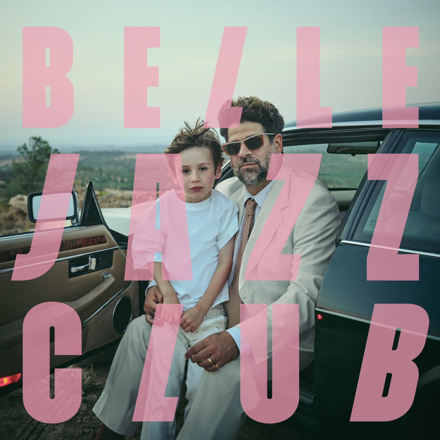 BelleJazzClub Volume 1