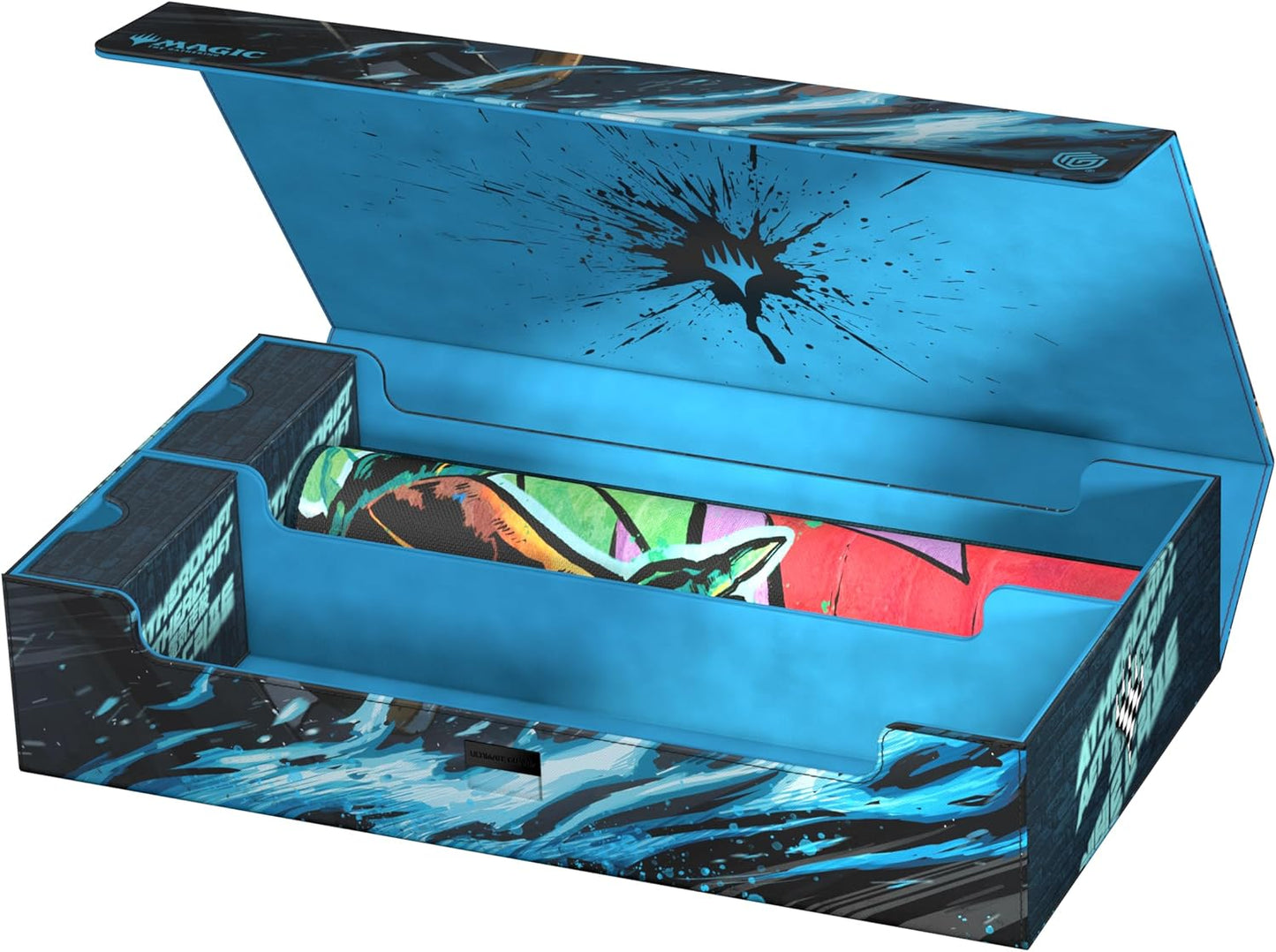 Ultimate Guard Omnihive 1000+ Xenoskin Magic: The Gathering ``Aetherdrift``