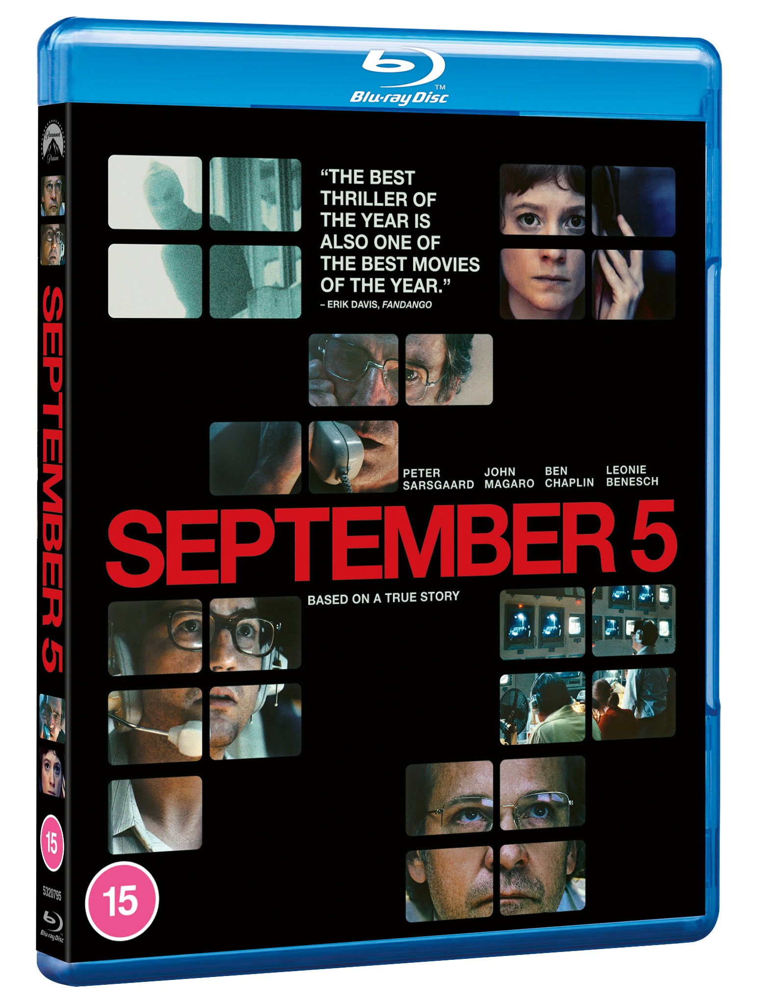 September 5