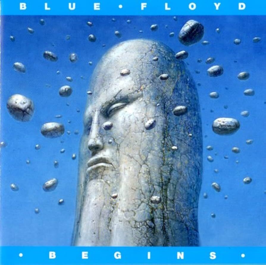 Begins - Volume 1