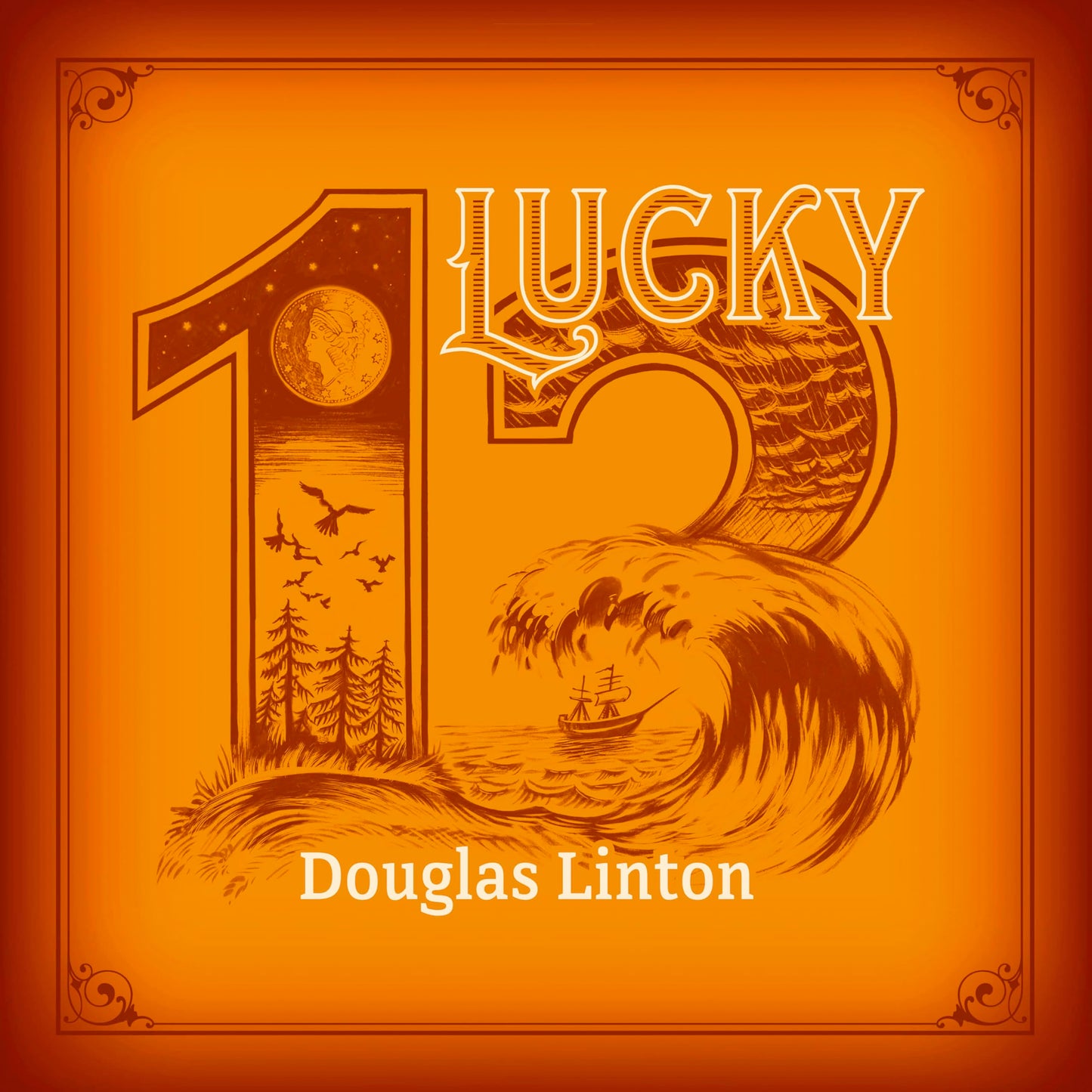 Lucky 13