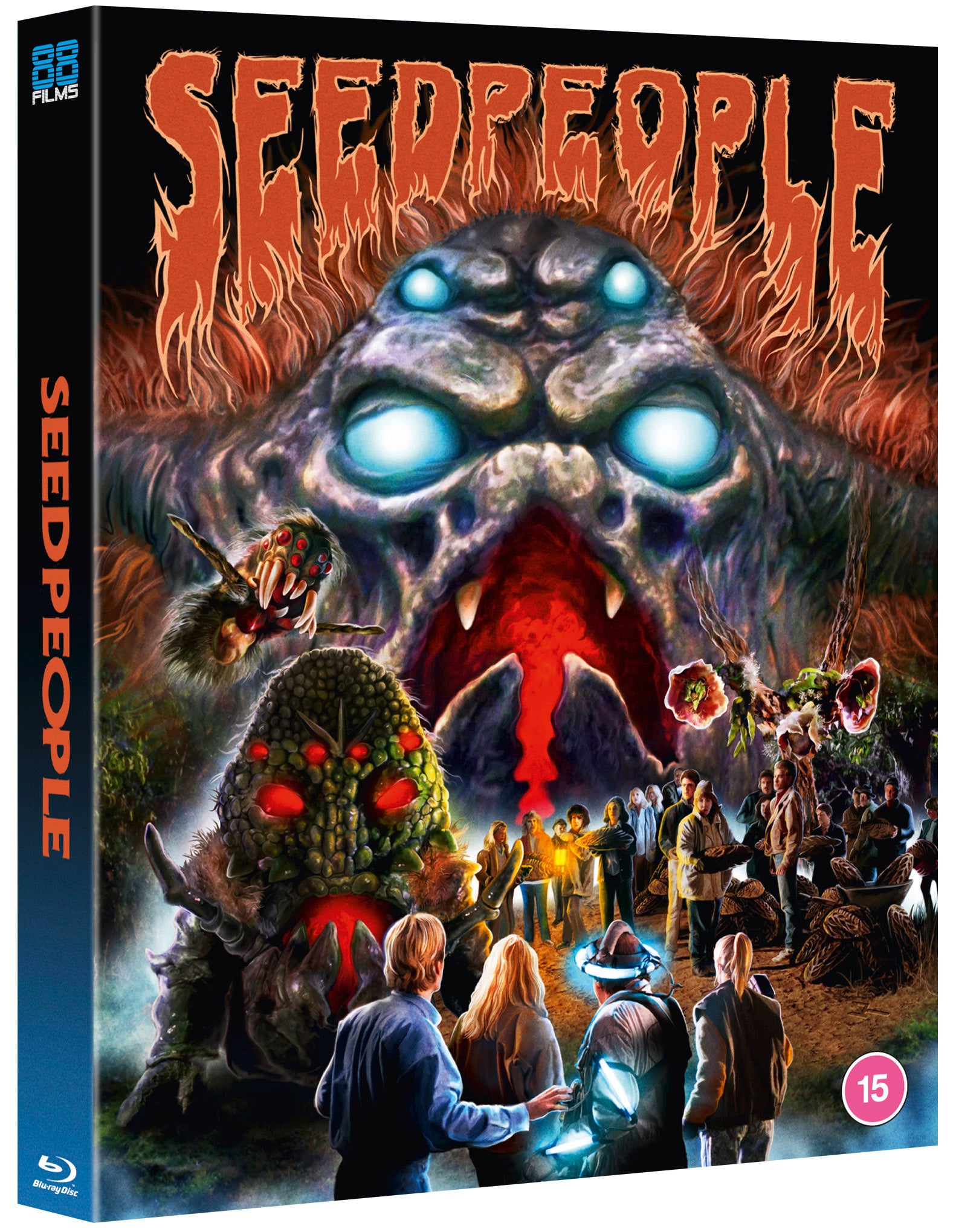 Seedpeople