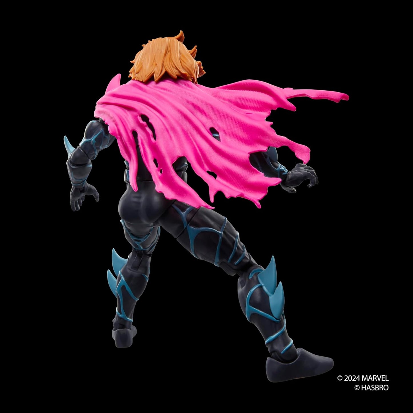 Marvel Legends Series Kaine Comics Action Figure