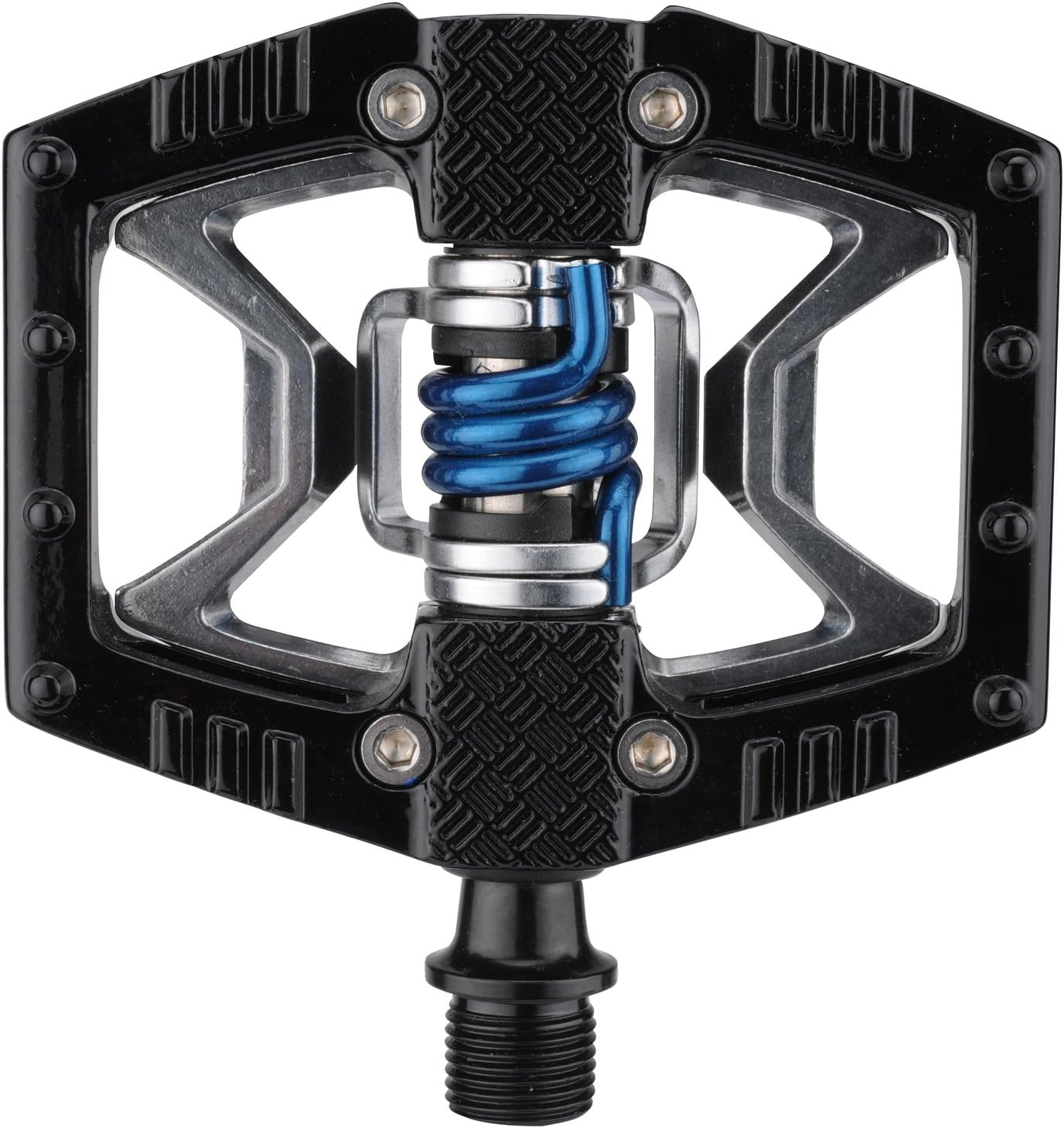 Crankbrothers Doubleshot Unisex MTB Pedal