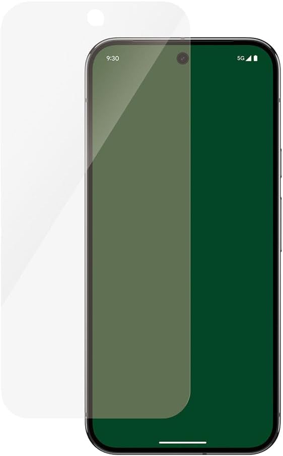 Panzerglass - Screen Protector Google Pixel 9 Pro Xl - Ultra-Wide Fit