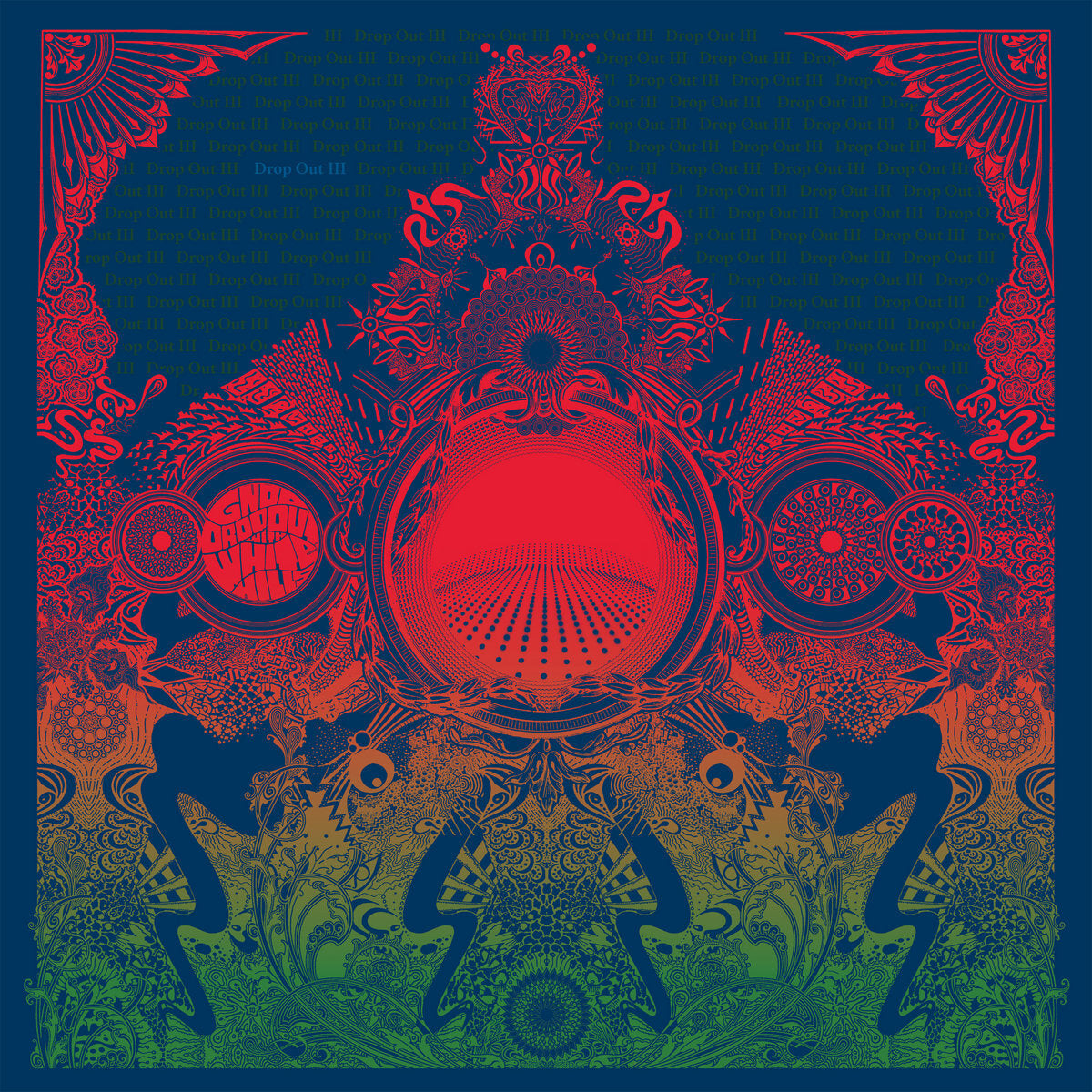 Drop Out III