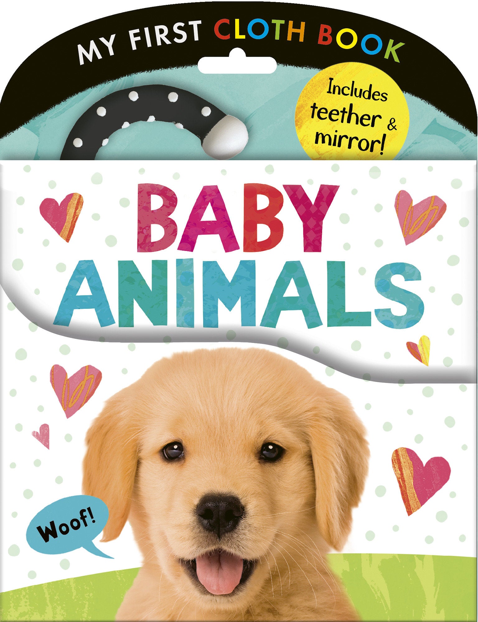 Baby Animals (My First