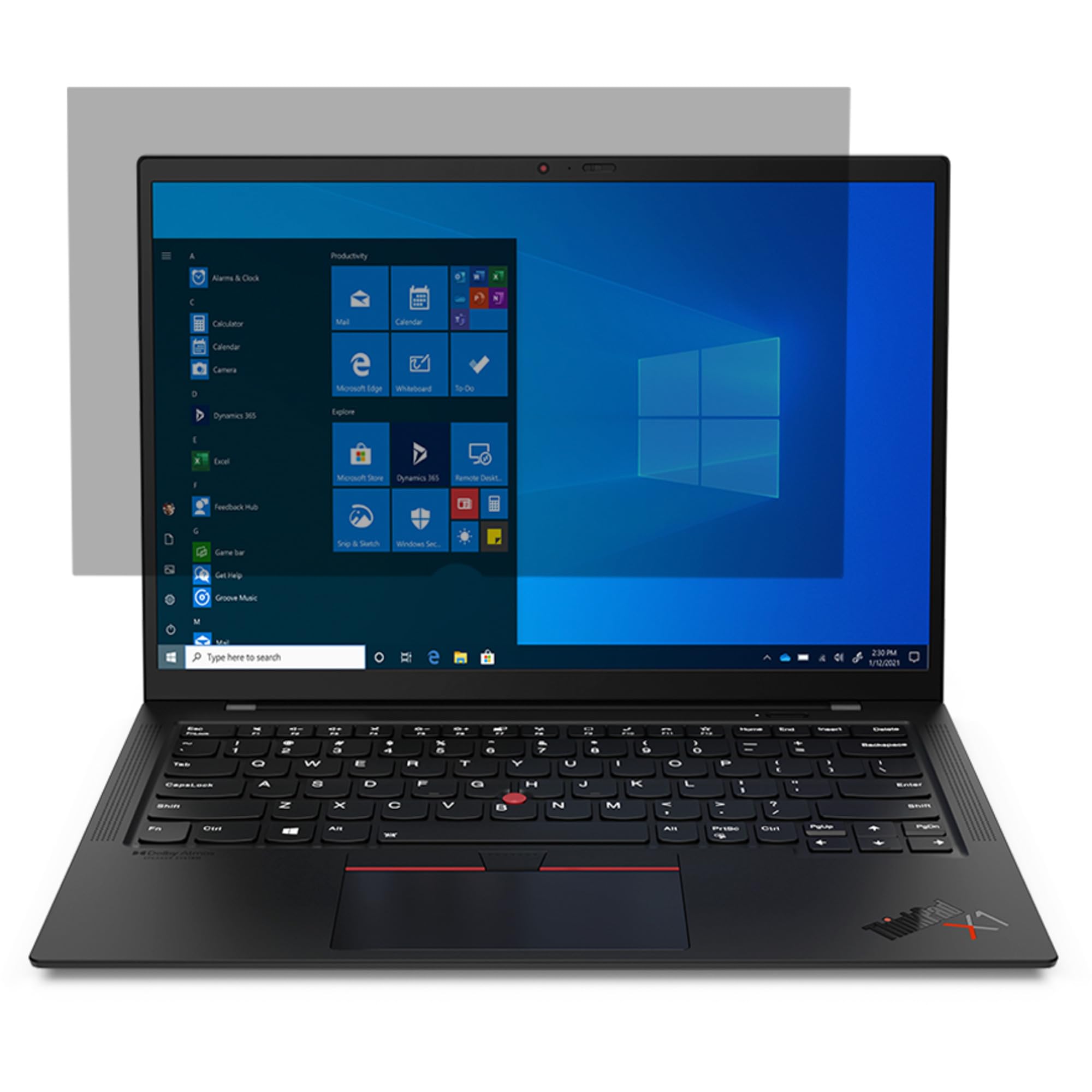 Privacy Filter For Monitor Lenovo 4Xj1M77973