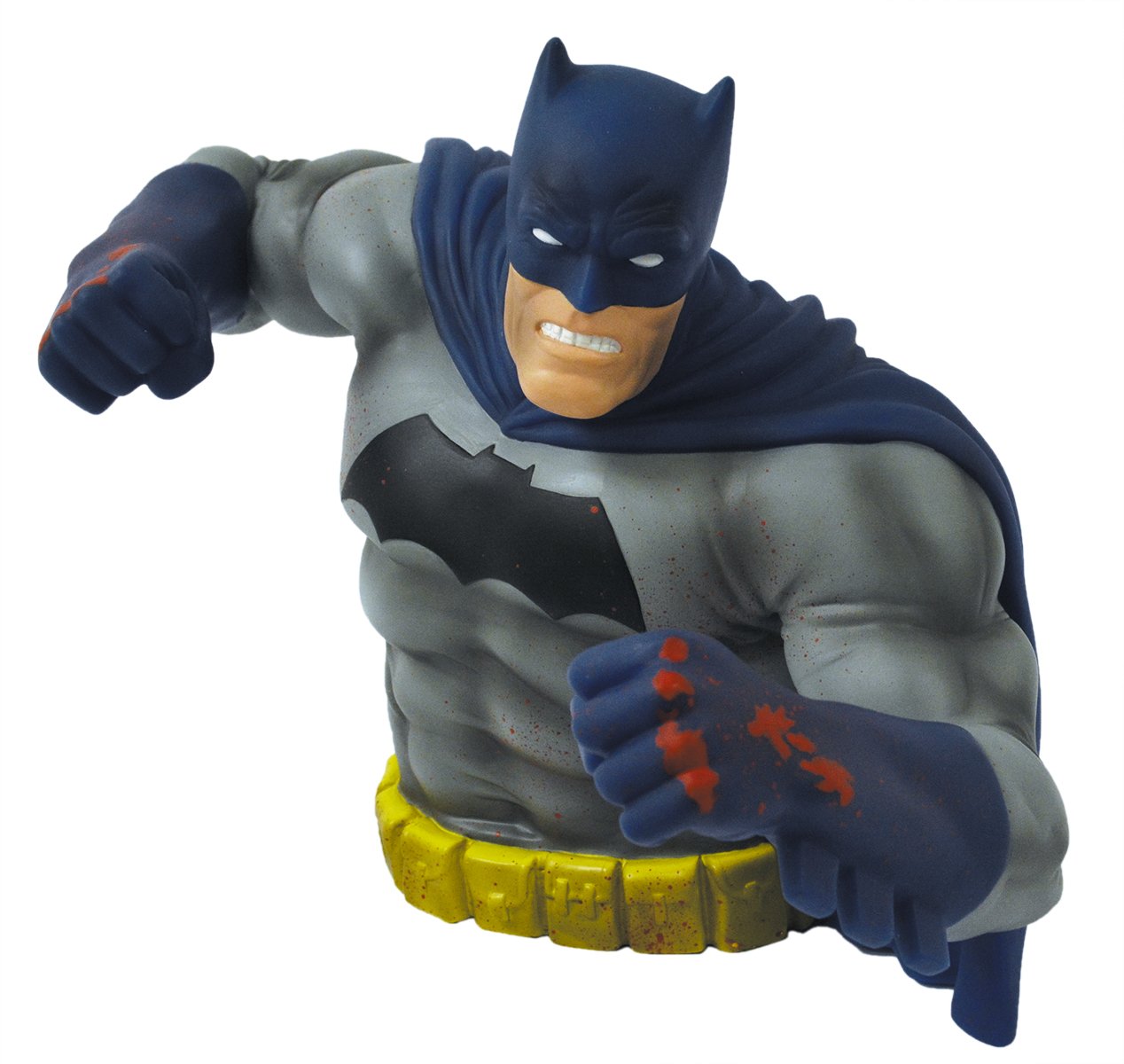 Batman: The Dark Knight Returns Spardose Blue Bloo