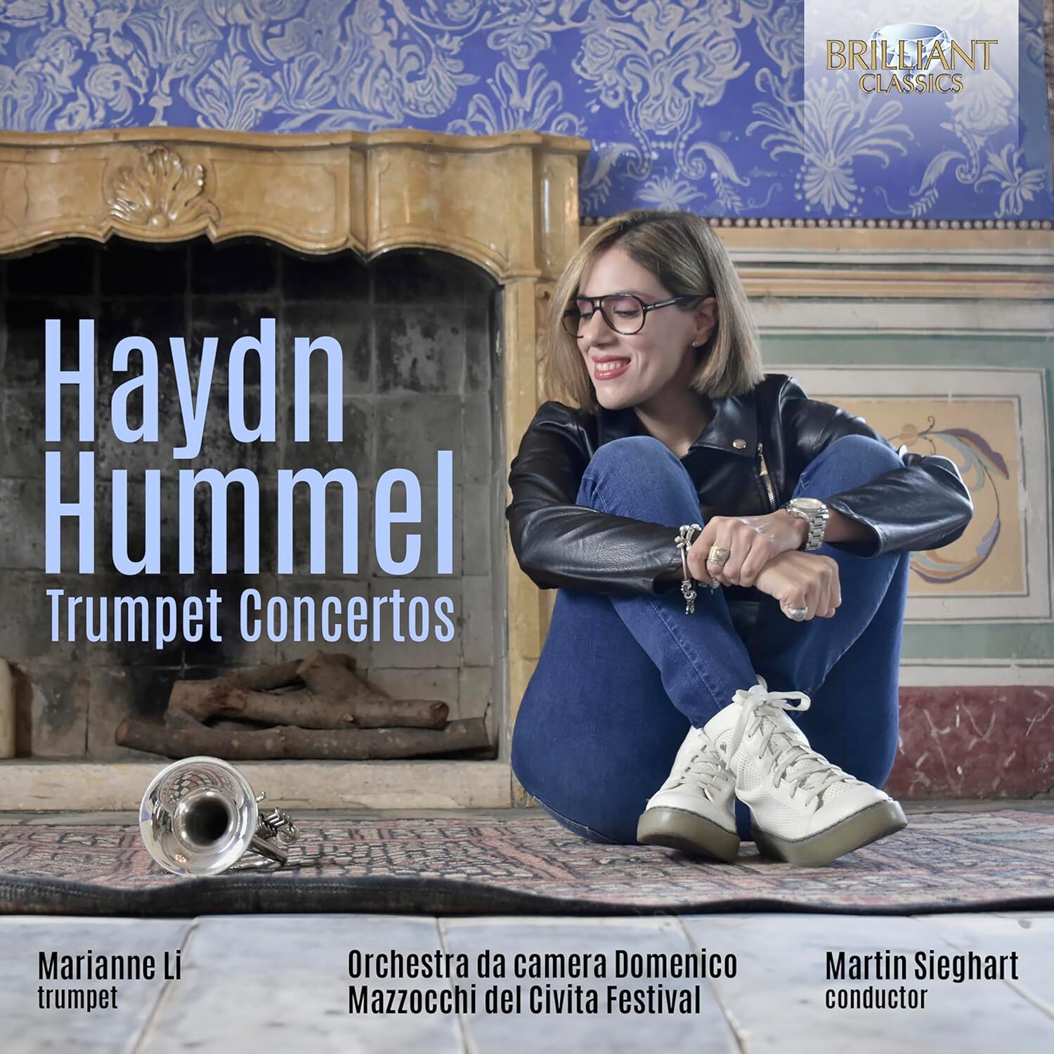 Haydn/Hummel: Trumpet Concertos