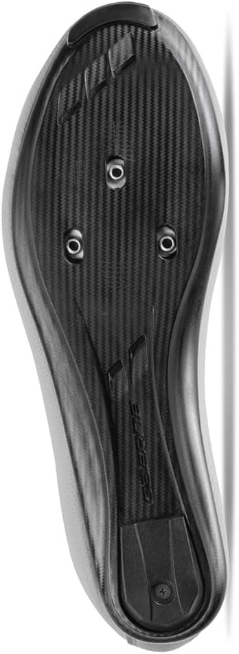 Gaerne Sprint Road Cycling Shoes 2025: Grey 40