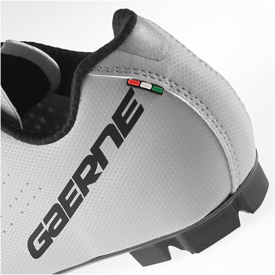 Gaerne Trail Mtb Shoes 2025: Grey 46