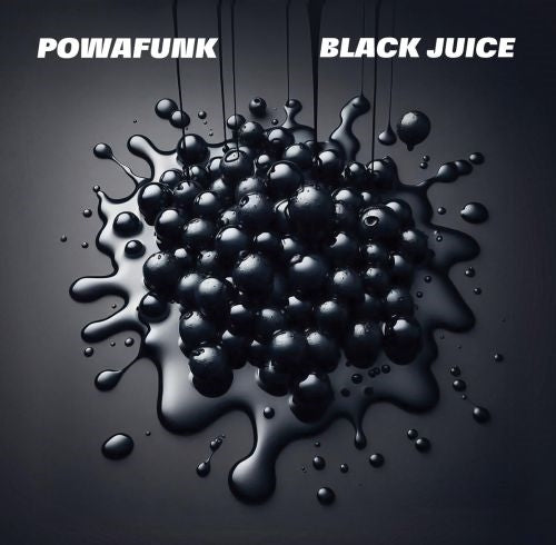 Black Jiuce