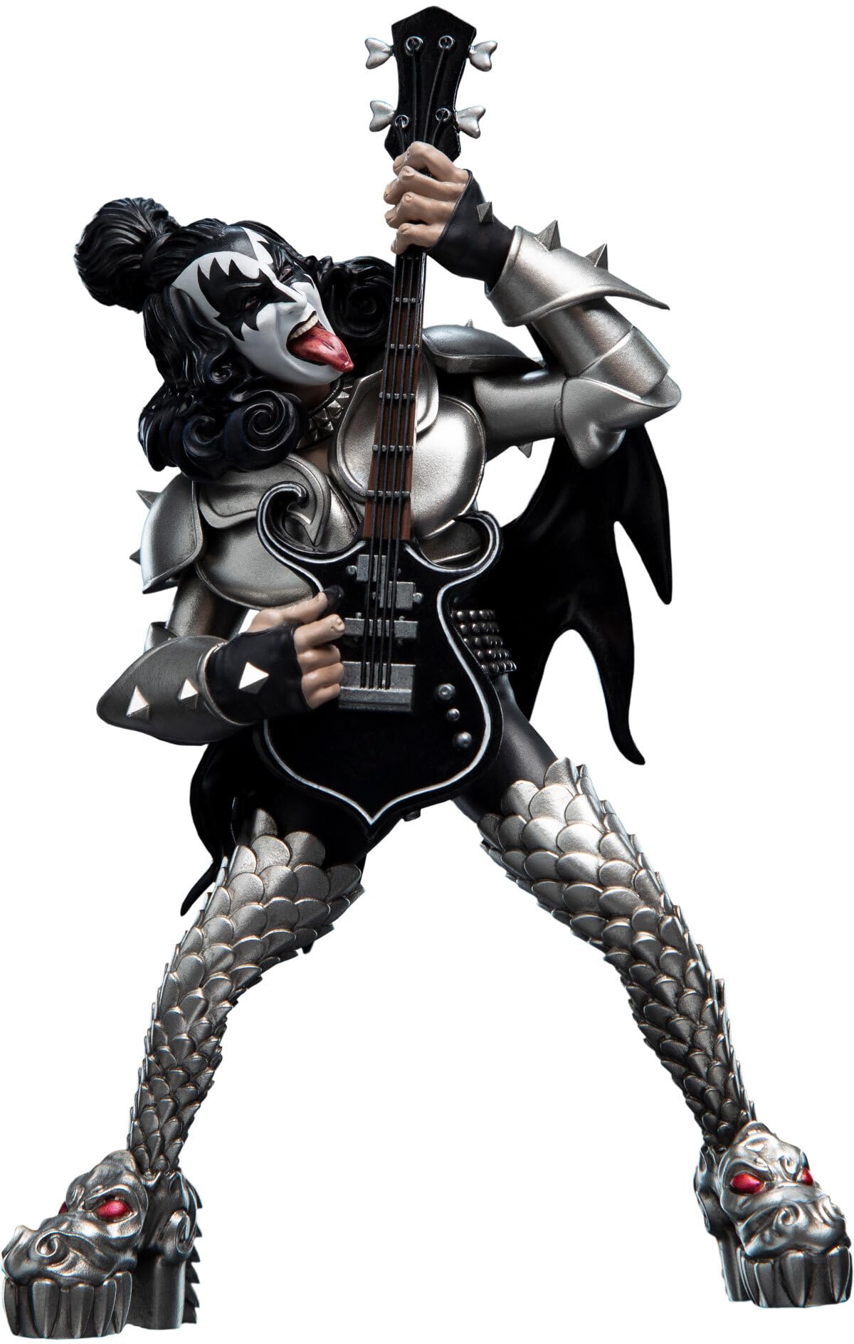 KISS figurine Mini Epics The Demon 18 cm