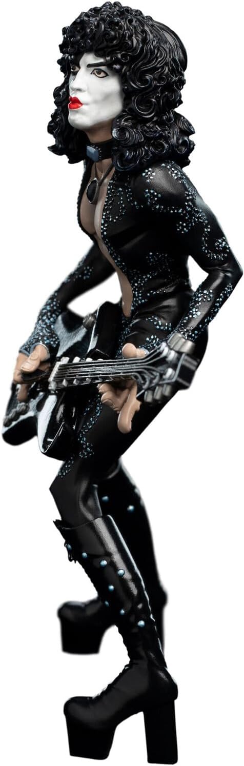 KISS figurine Mini Epics The Starchild 17 cm
