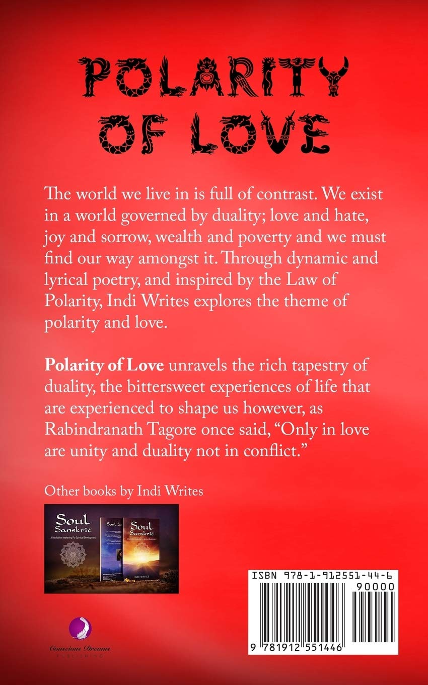 Polarity of Love