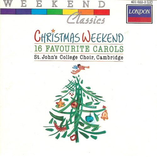 Xmas Weekend