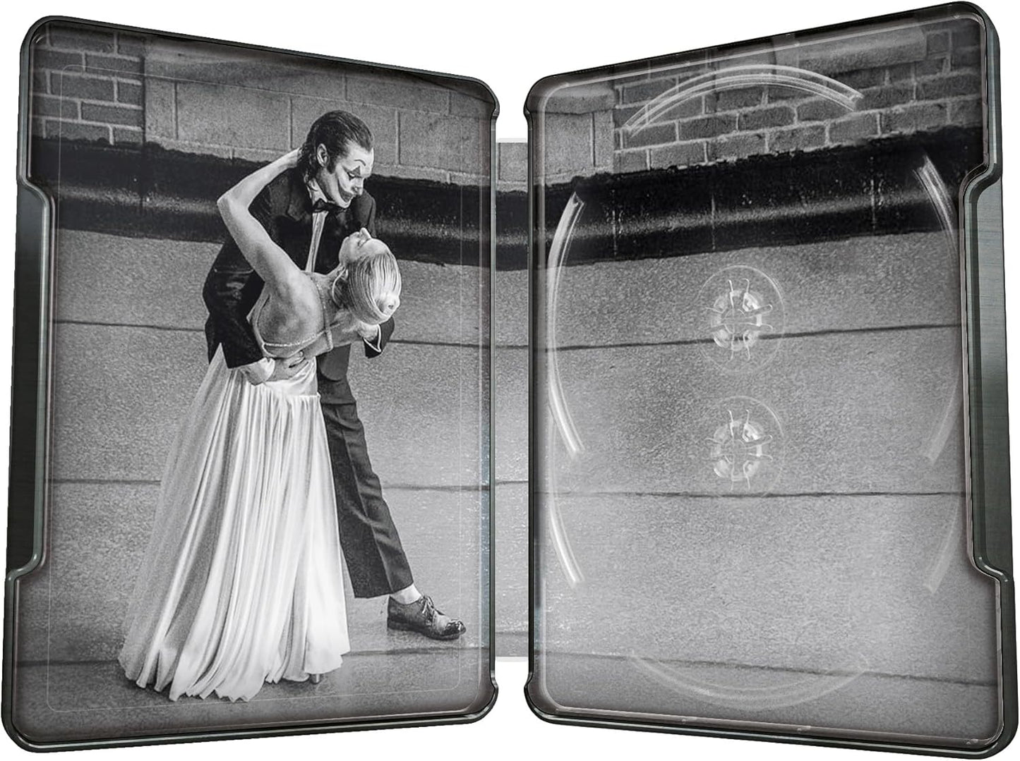 Joker: Folie à Deux Steelbook (Rain)