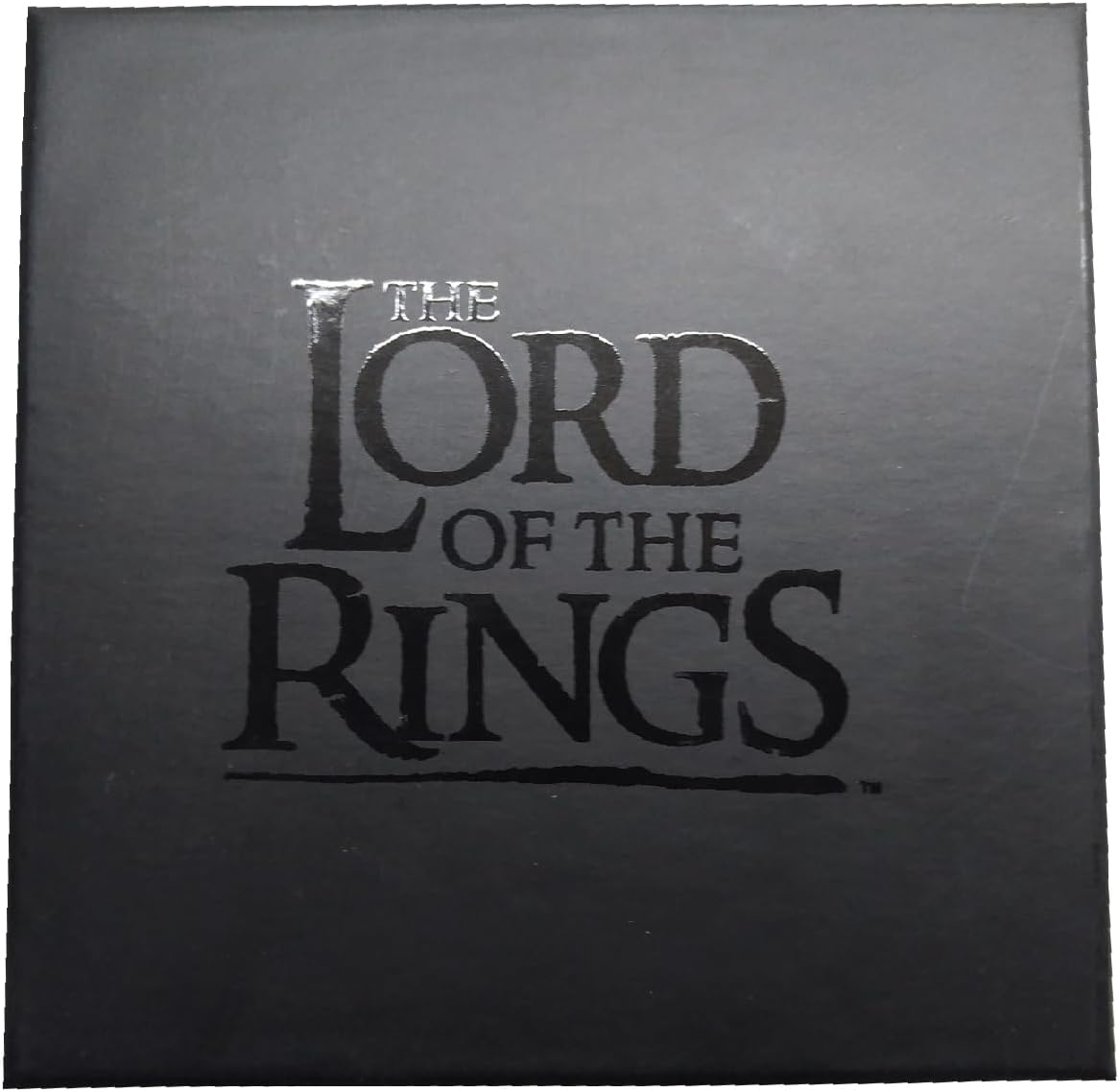The Lord of the Rings Crown of Elessar Replica Necklace