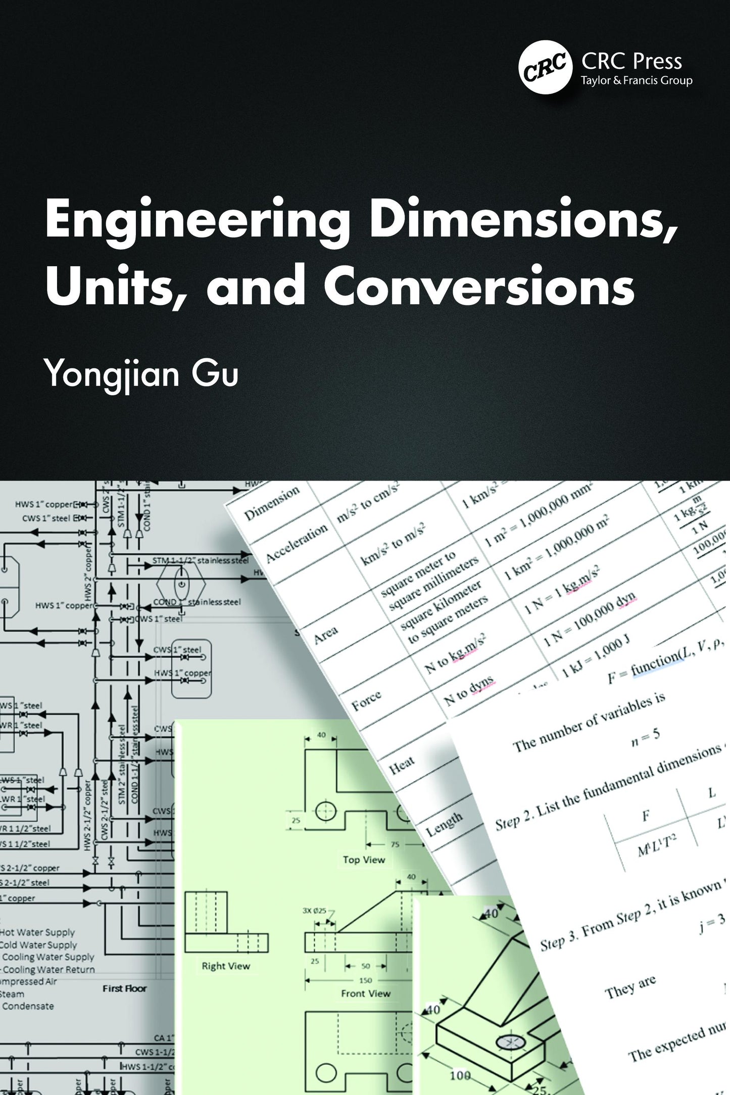 Engineering Dimensions, Units, and Conversions