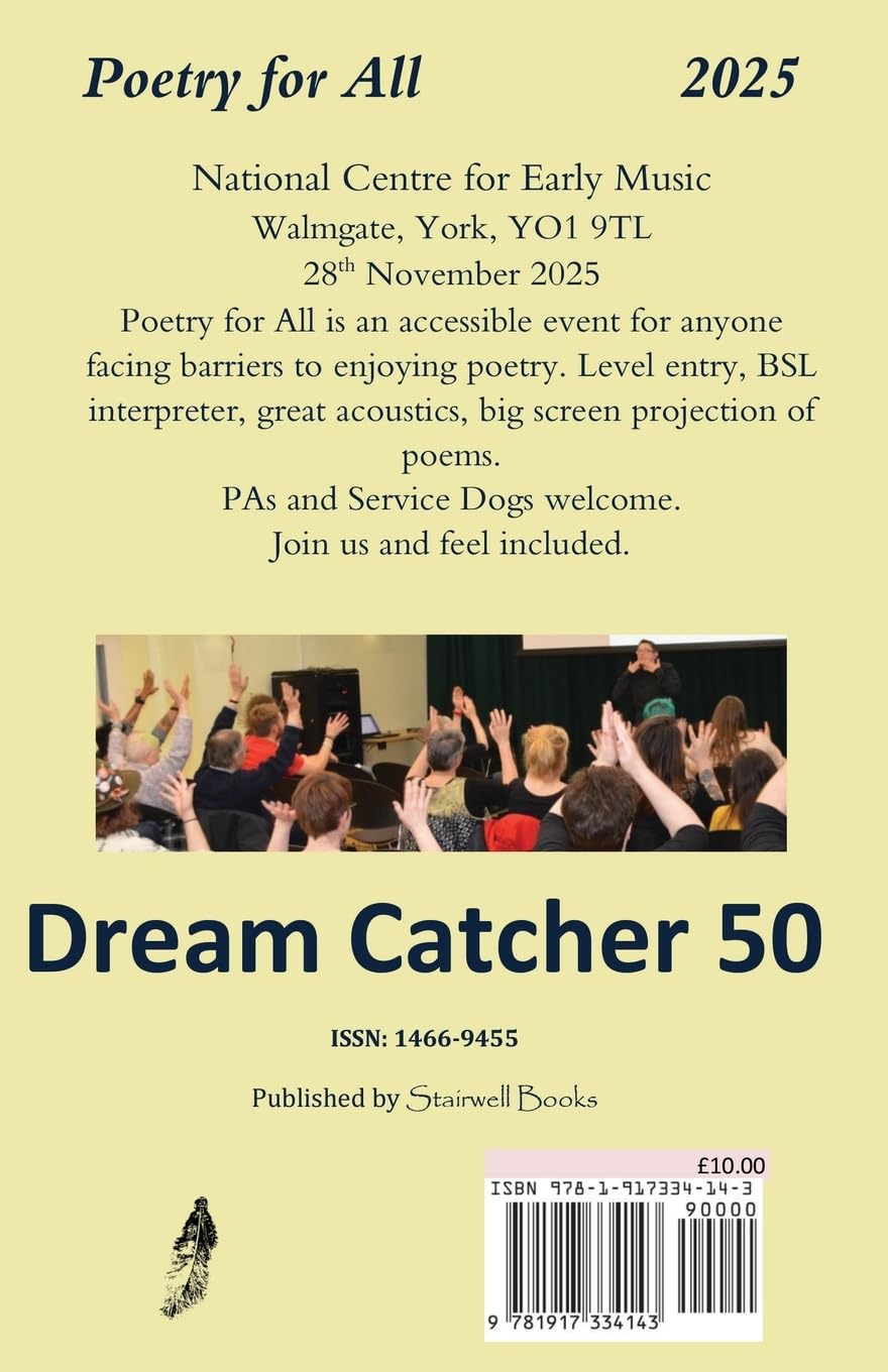 Dream Catcher 50