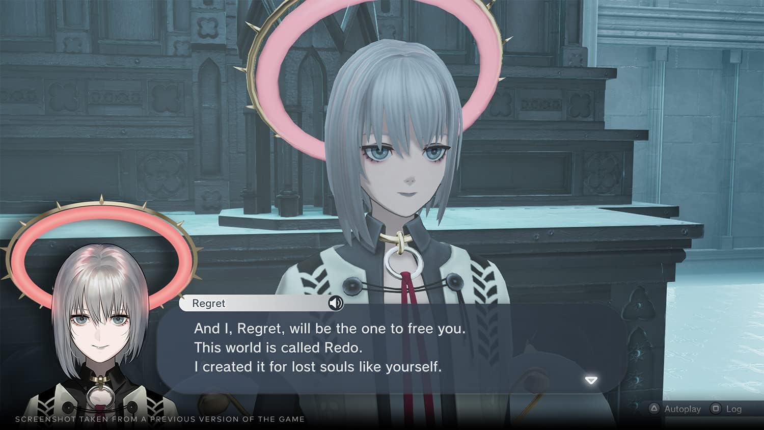 The Caligula Effect 2 (Playstation 5