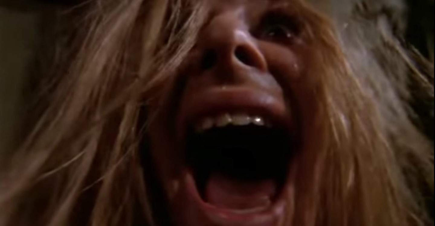 Night of Fear