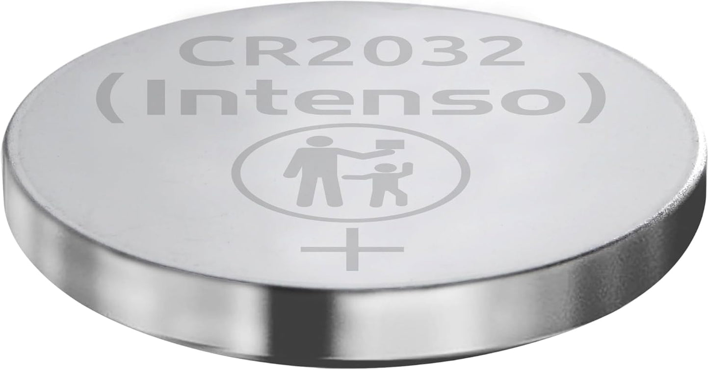 Cr 2032 60Pcs Blister