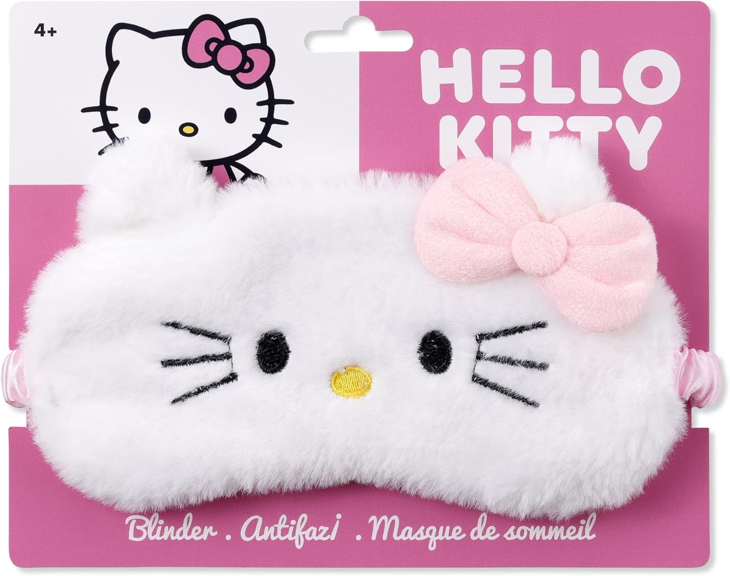 Disney - Hello Kitty Sleep Mask