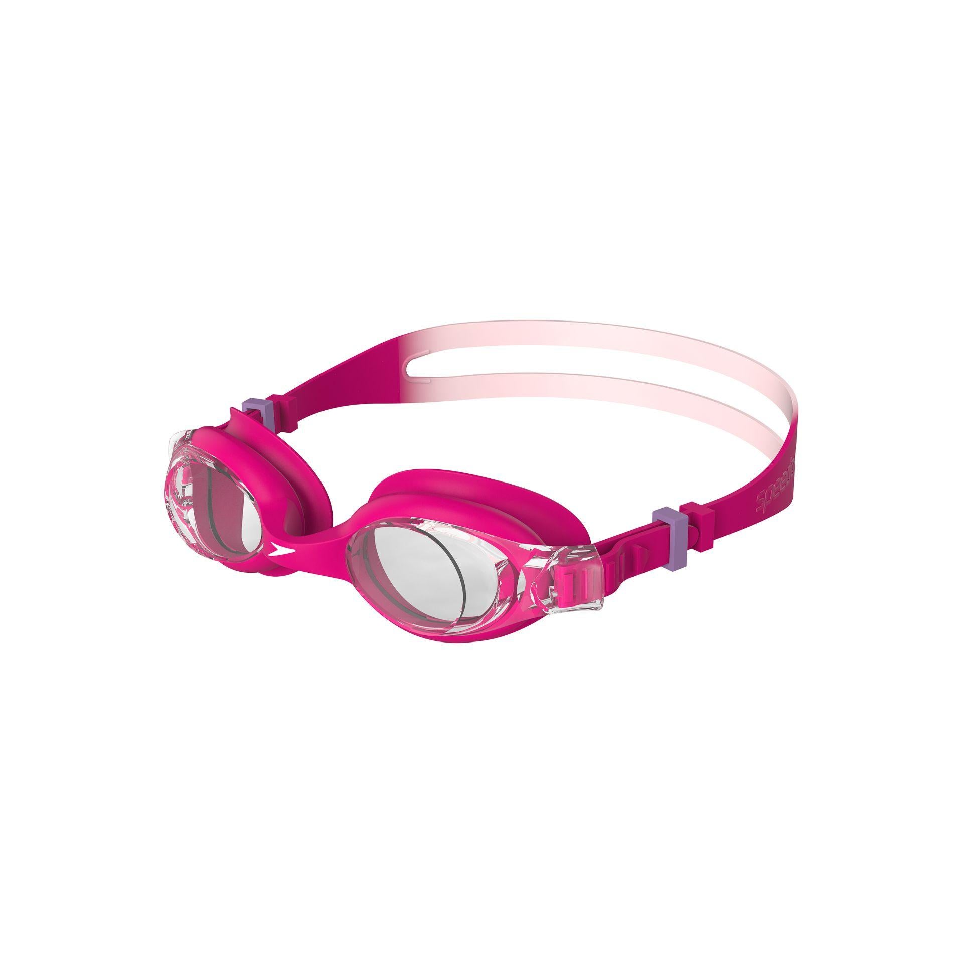 Speedo Skoogle Infant Goggle Infants Pink/Pink Infants Pink/Pink