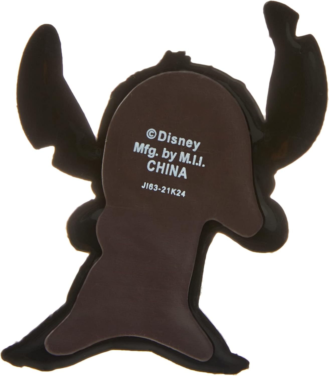 Lilo & Stitch Soft Touch Magnet Stitch