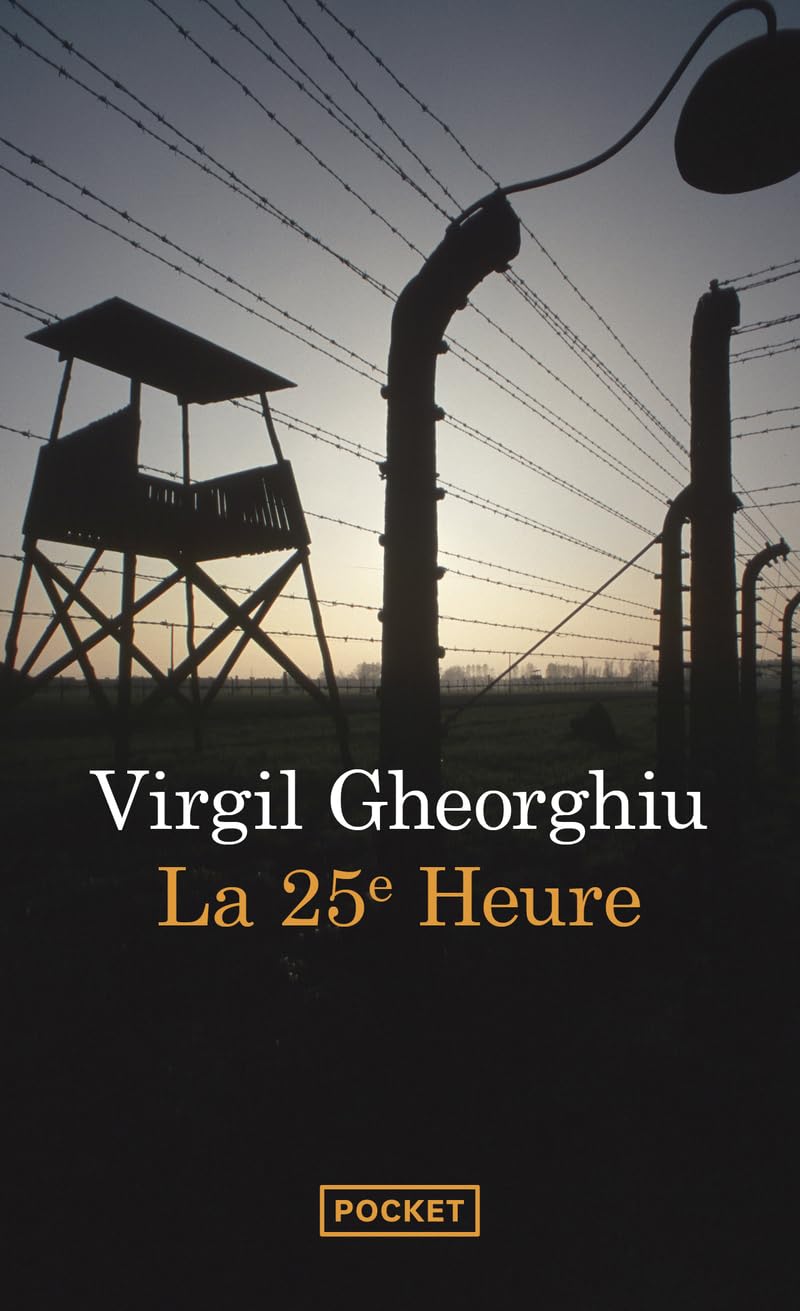 La vingt-cinquième heure (Best