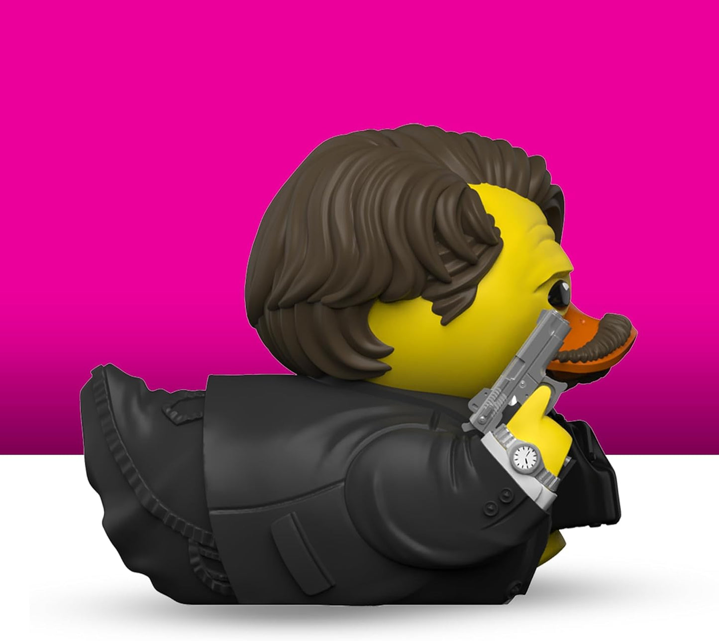 TUBBZ First Edition: Reservoir Dogs - Mr. Pink Cosplaying Rubber Duck Vinyl Figure