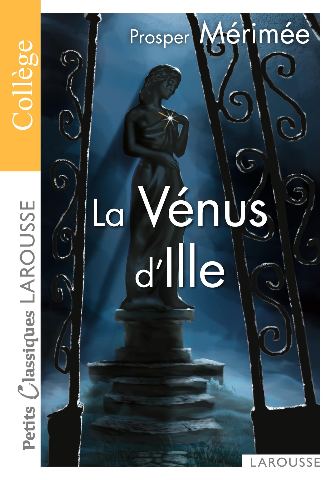La Venus d'Ille